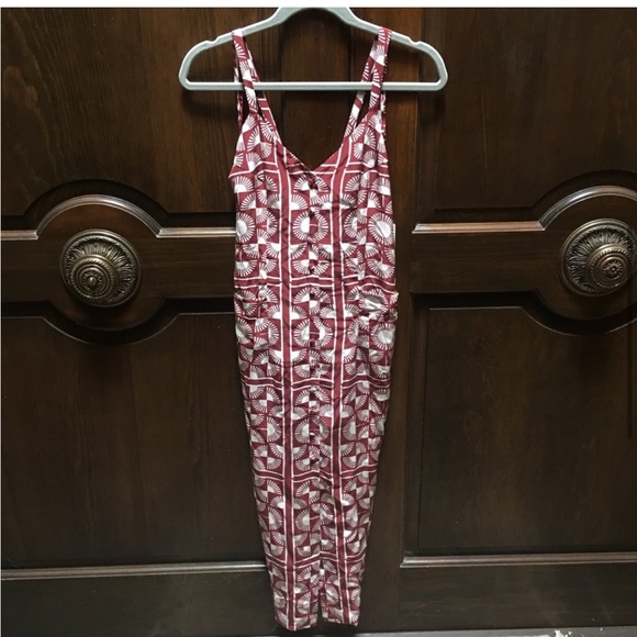 Stone Cold Fox Gigi Dress in XS - Picture 6 of 7